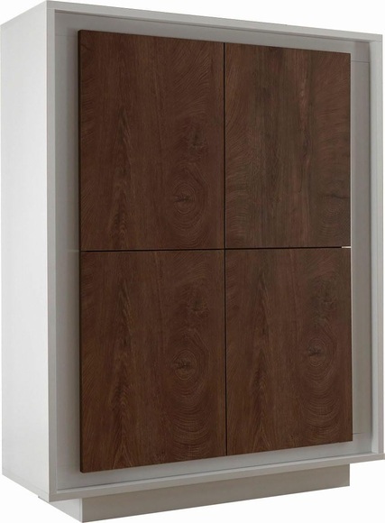 LC Highboard »Sky«, Breite 106 cm