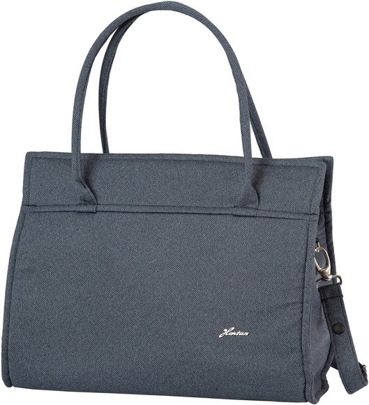 Hartan Wickeltasche »Casual bag - Casual Collection«, Made in Germany