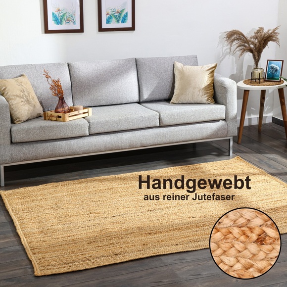Myflair Möbel & Accessoires Läufer »Lola«, rechteckig