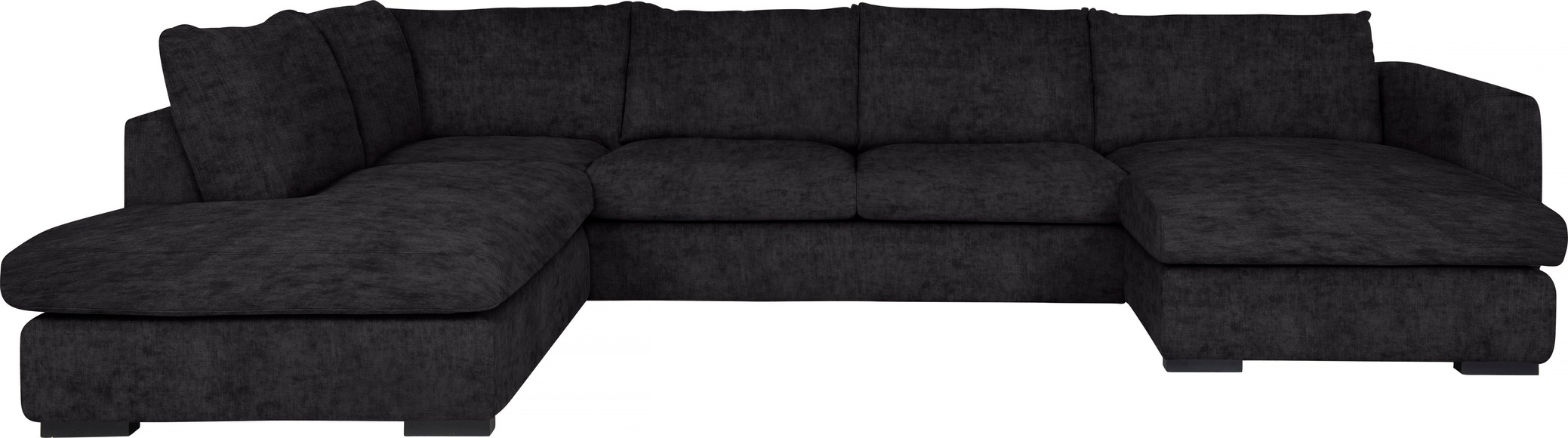 furninova Wohnlandschaft »Vida«, im skandinavischen Design
