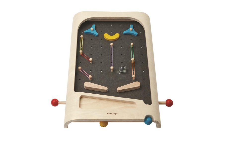 Plantoys Geschicklichkeitsspiel