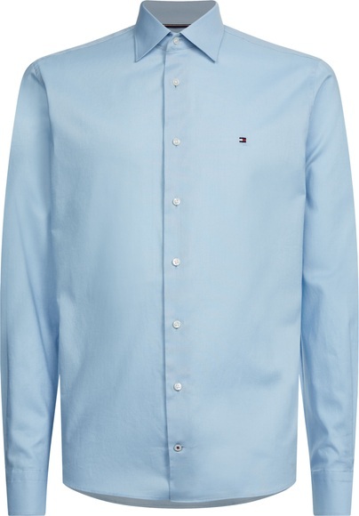 Tommy Hilfiger TAILORED Businesshemd »CL FLEX OXF RF SHIRT«