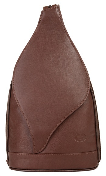 Piké Cityrucksack »BIANCANEVE«