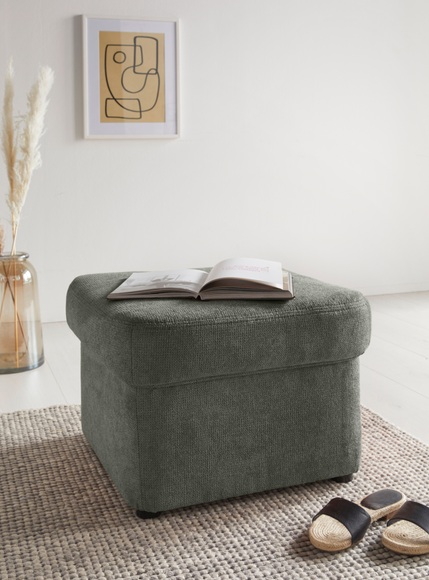 DOMO collection Hocker