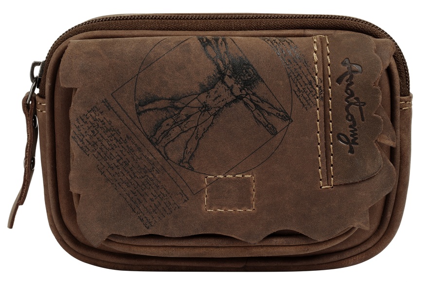Landleder Gürteltasche »JÖRG«