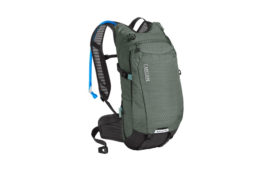 Camelbak Fahrradrucksack »M.U.L.E Pro 14 Gr«