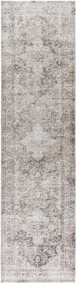 Sehrazat Läufer »ANTIK 3020«, rechteckig, 6 mm Höhe, Wohnzimmer, Kurzflor in Orient-Optik