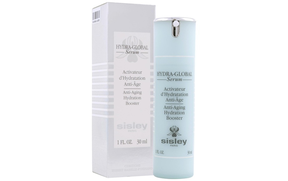 Sisley Hydra Global Serum von Sisley 30ml