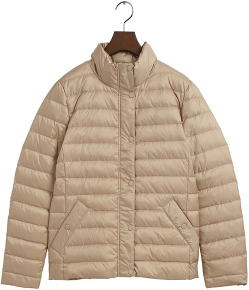 Gant Steppjacke, mit extrem geringen Gewicht