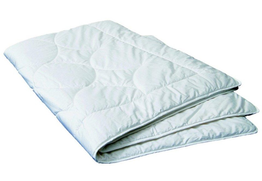Faserduvet, Billerbeck, »Dreamy cool light«