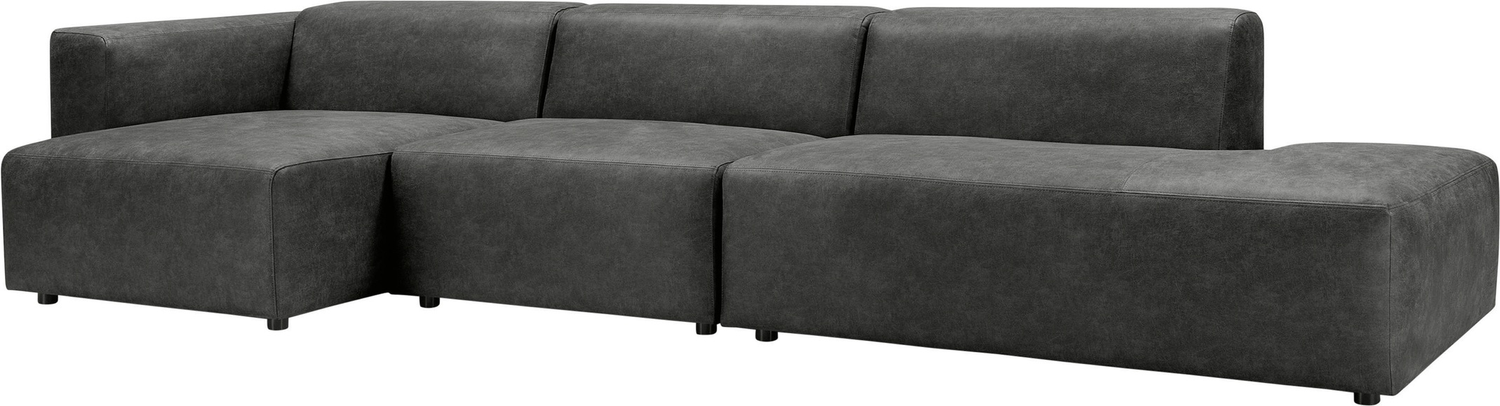 LOVI Ecksofa »Berry«