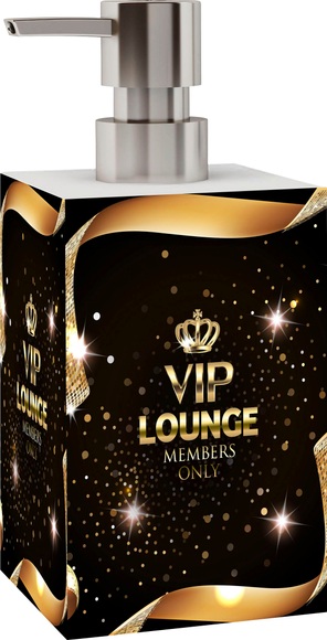 Sanilo Seifenspender »VIP-Lounge«, leicht nachfüllbar