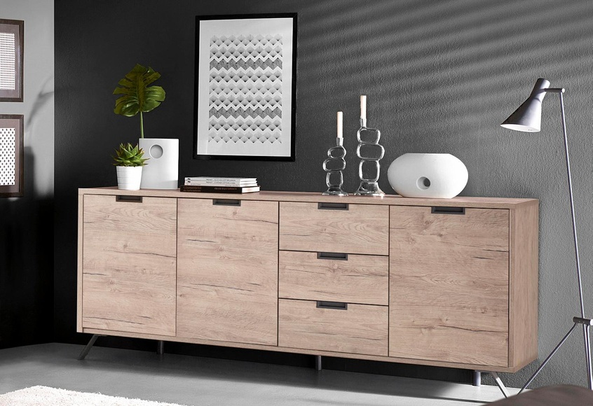 INOSIGN Sideboard »Palma«