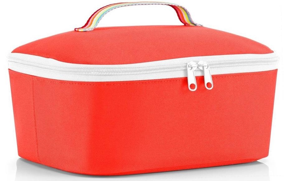 REISENTHEL® Kühltasche »Kühltasche coolerbag M pocket«