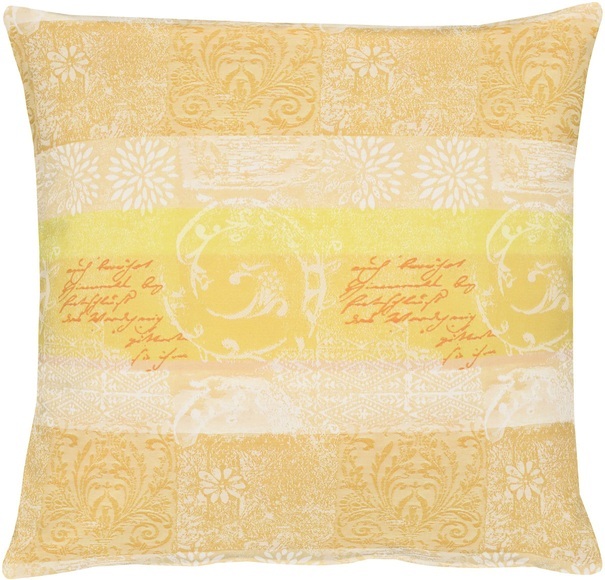 Kissenhüllen, »3042 Zeitlos elegantes Jacquardmotiv«, APELT