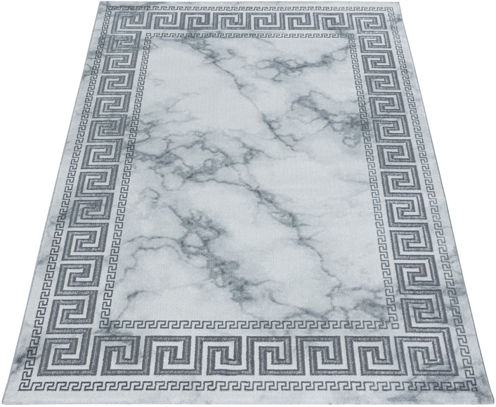 Ayyildiz Teppiche Teppich »NAXOS 3818«, rechteckig, 12 mm Höhe, Wohnzimmer