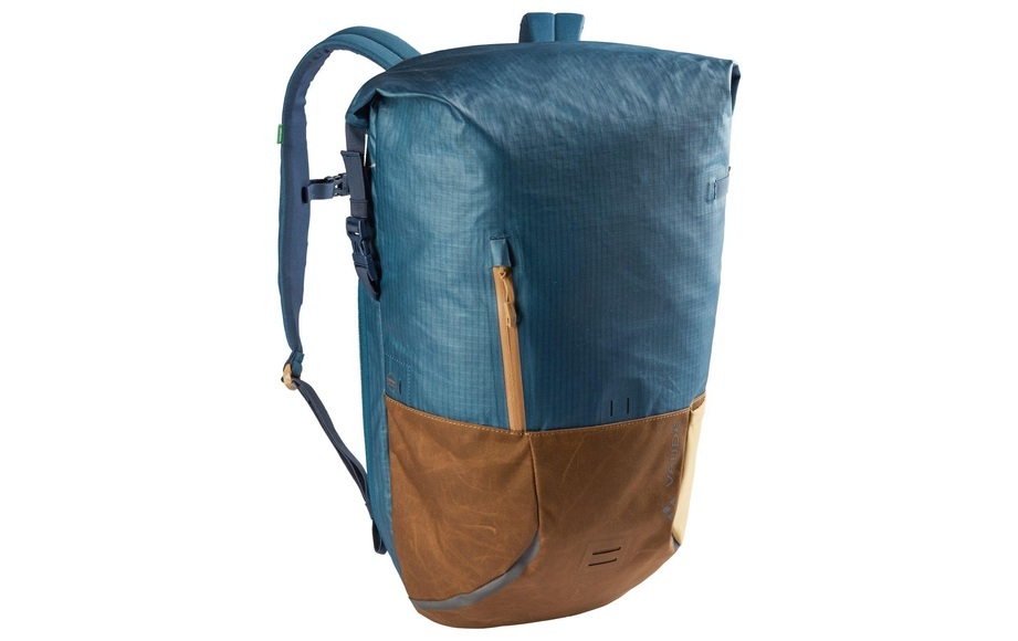 Vaude Citygo Bike 23 Rucksack (Blau)