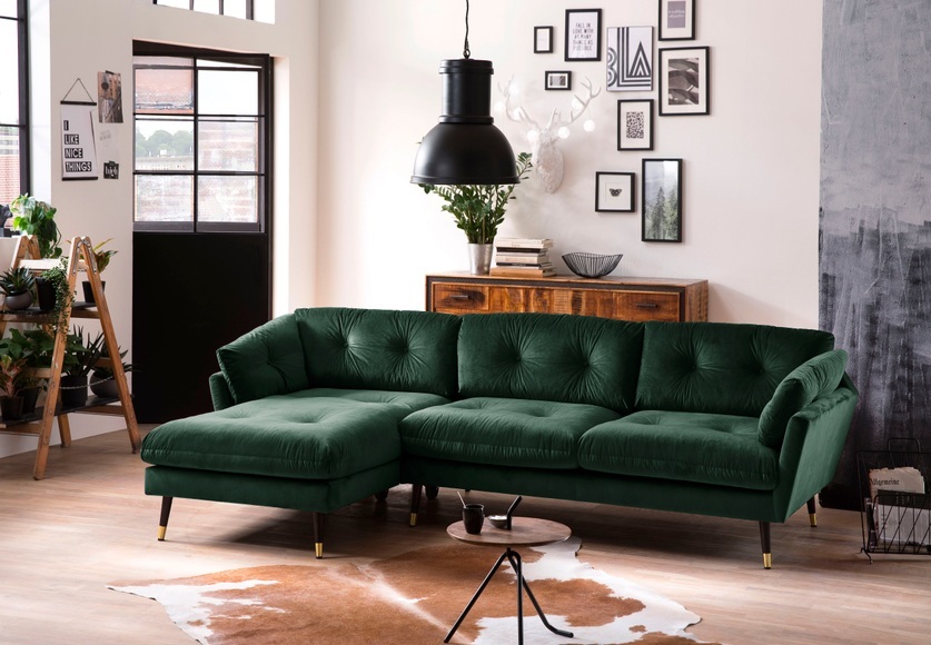 Trendfabrik Ecksofa