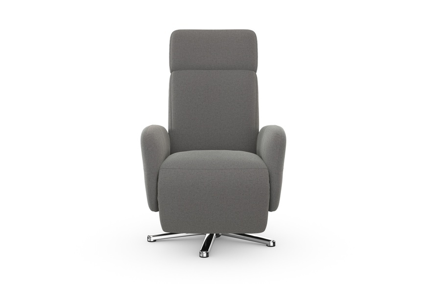 sit&more TV-Sessel, wahlweise mit 2 Motoren und Akku und Aufstehhilfe