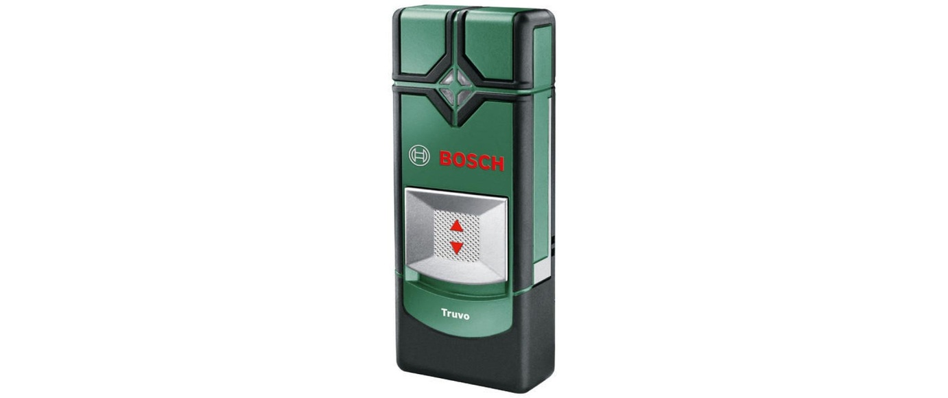 Bosch Ortungsgerät Truvo