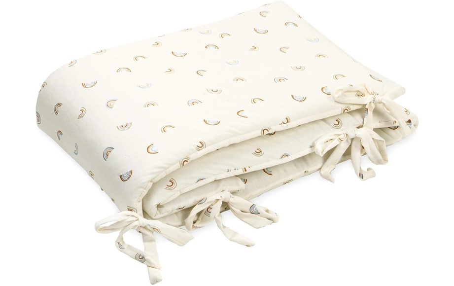 Julius Zöllner Bettnestchen »Comfort Soft 180 x 35 cm«