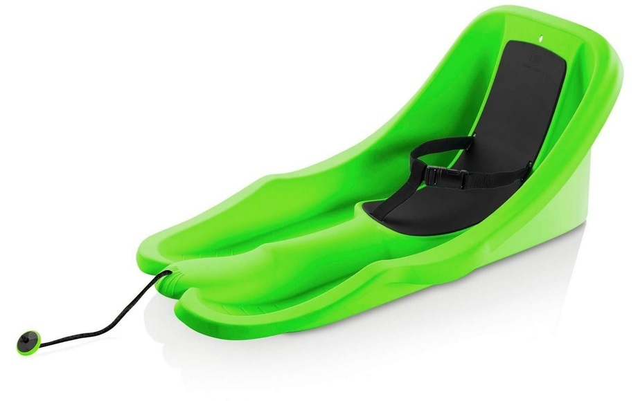 Plastkon Baby Bob, mystic green