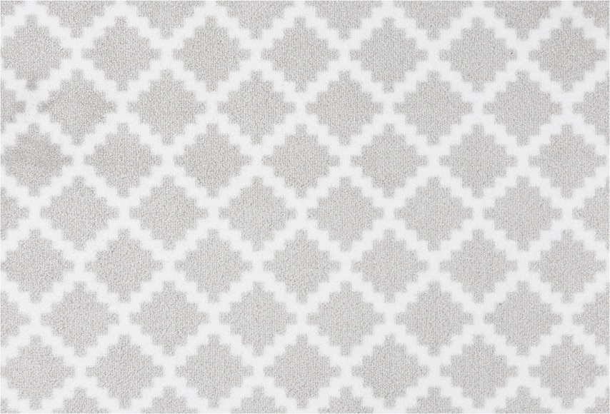 Fussmatte, »Elegance«, Zala Living, rechteckig, Höhe 7 mm, maschinell getuftet