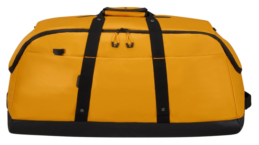 Samsonite Reisetasche »ECODIVER DUFFLE L«, mit Rucksackfunktion Reisetasche Weekender Sporttasche