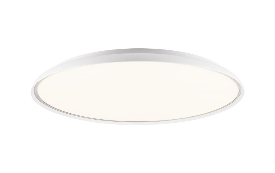 Deckenleuchte, Nordlux DFTP, »La Luna 60 LED, Weiss«