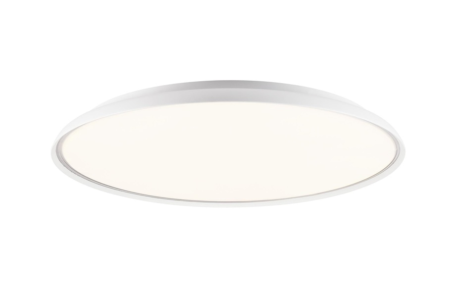 Deckenleuchte, Nordlux DFTP, »La Luna 60 LED, Weiss«