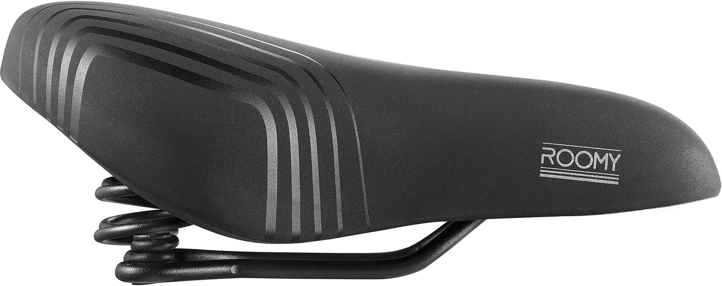 Selle Royal roomy (moderate) bicycle seat / / men (classic)