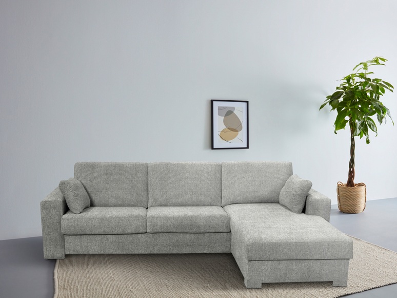 Home affaire Ecksofa »Roma 