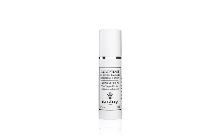 Sisley Sérum Intensif Aux Résines Tropicales Serum 30ml