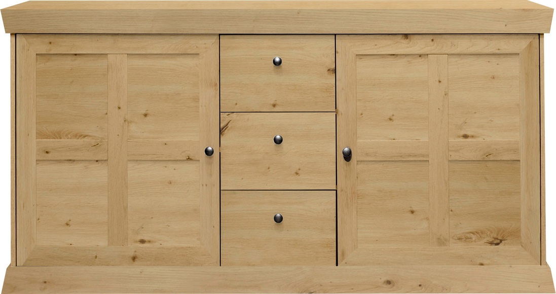 Sideboard »Matrix«, Breite 167 cm