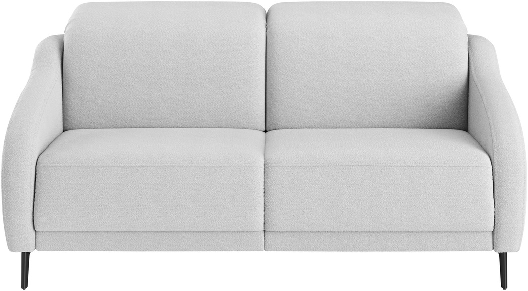 sit&more 2,5-Sitzer »Blues«, wahlweise mit Klapptisch und USB