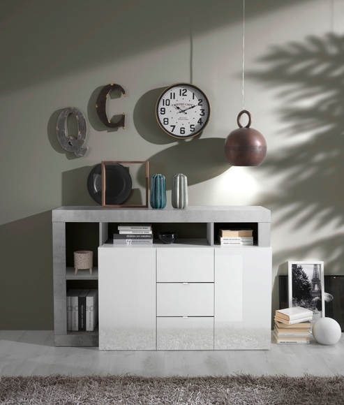 LC Sideboard