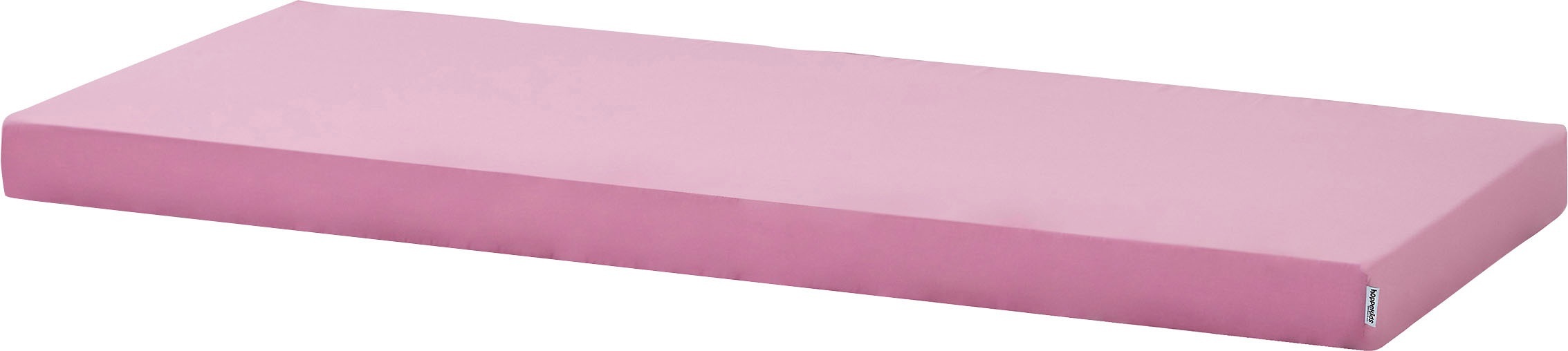 Hoppekids Kindermatratze, 9 cm cm hoch, (1 St.)