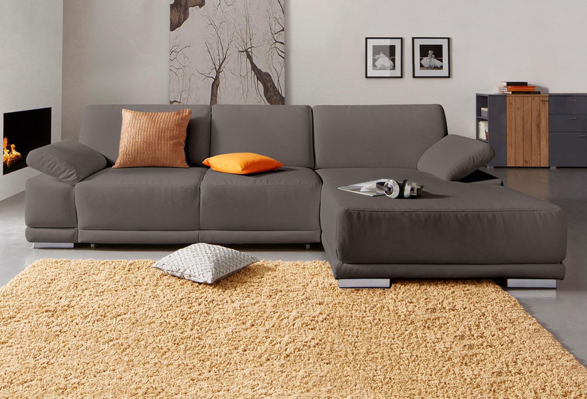 sit&more Ecksofa