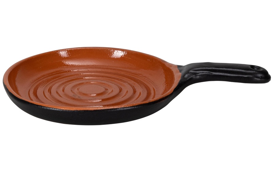 Grill Me Grill- Und Backofenpfanne 1 Griff
