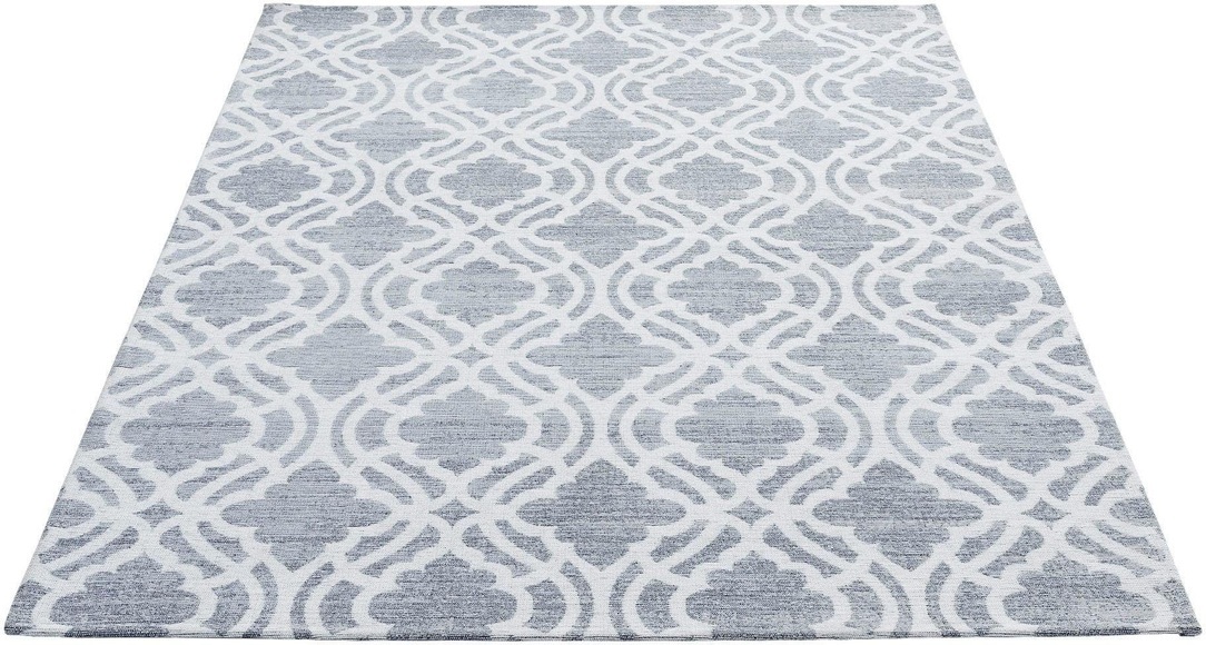 Teppich, »Carina 6900«, Sehrazat, rechteckig, Höhe 2 mm, maschinell gewebt