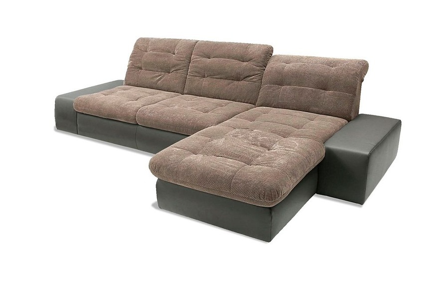 sit&more Ecksofa