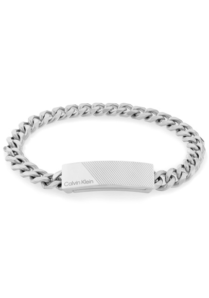 Calvin Klein Armkette »ARCHITECTURAL, 35000417, 35000418«