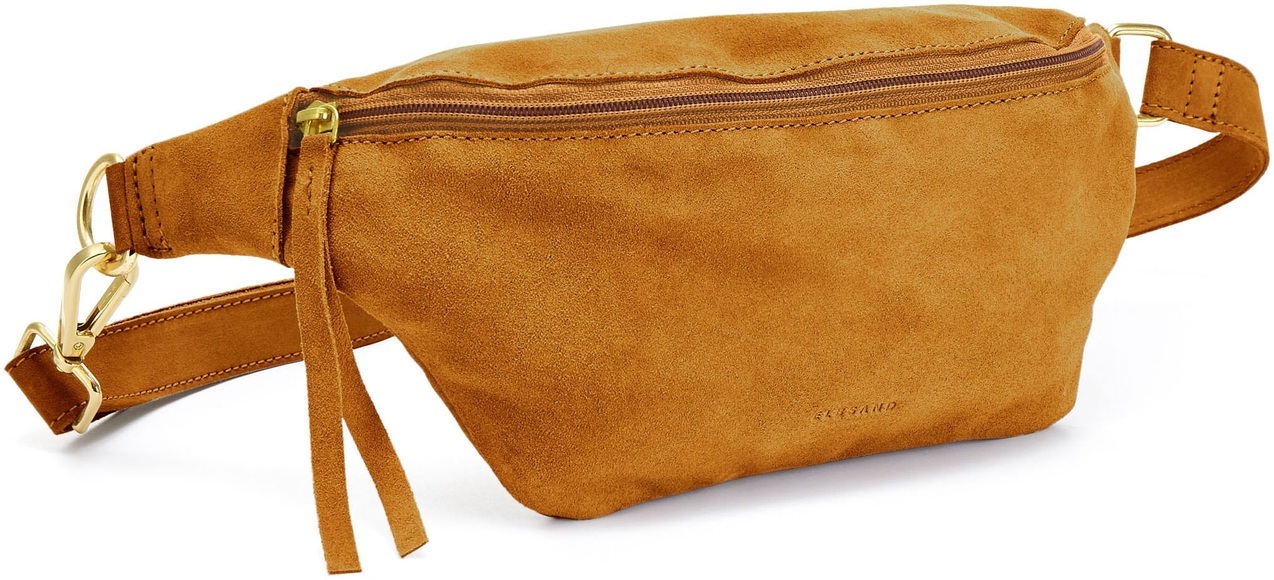 Elbsand Bauchtasche, mit Reissverschluss