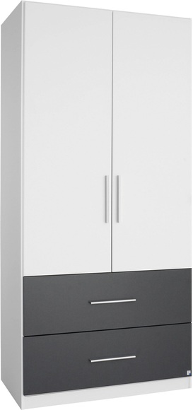 rauch BLUE Kleiderschrank »Alvor«