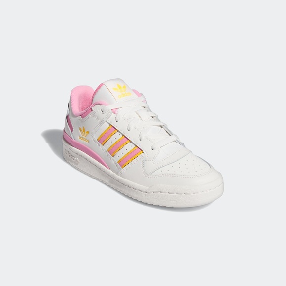 adidas Originals Sneaker »FORUM LOW CL«
