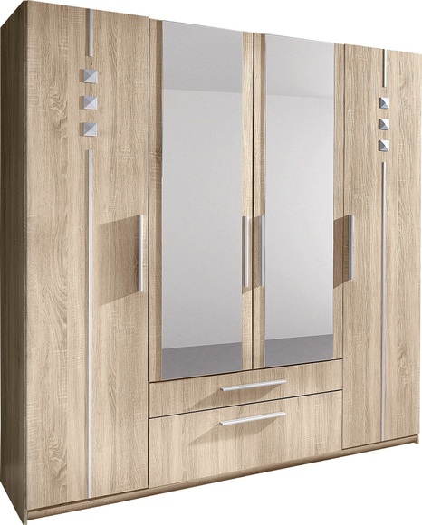 priess Kleiderschrank