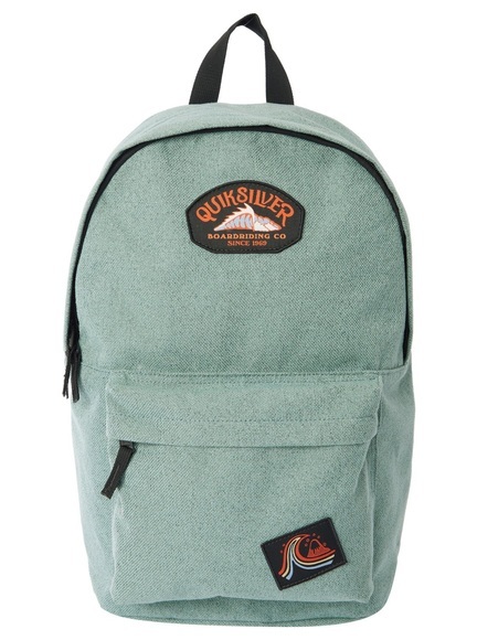 Quiksilver Sportrucksack »The Poster Plus 26 L«