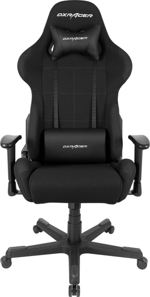 DXRacer Gaming-Stuhl »FD01«, Stoff