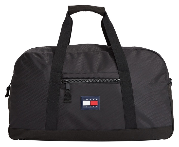 Tommy Jeans Weekender »TJM MODERN TECH DUFFLE«, mit viel Stauraum