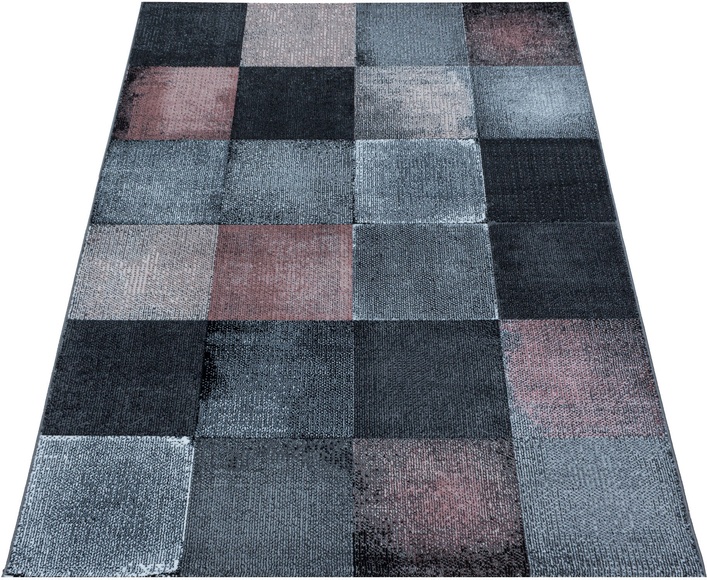 Ayyildiz Teppiche Teppich »COSTA 3526«, rechteckig, Wohnzimmer
